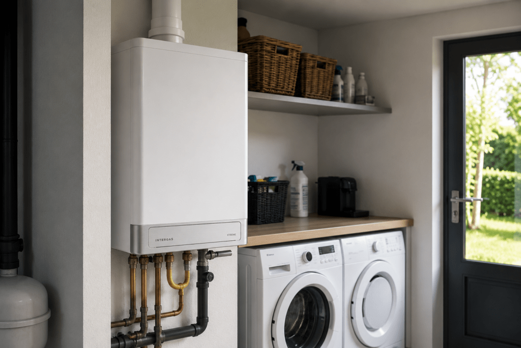 Intergas cv-ketel kopen