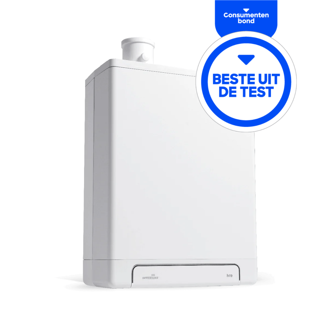 Comfort Installatieservice cv ketels