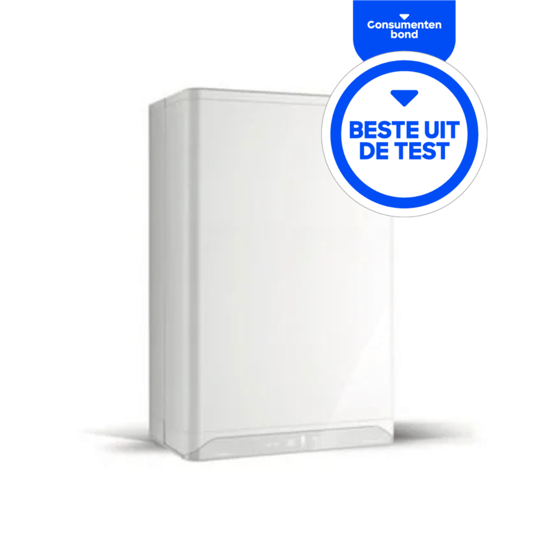 Comfort Installatieservice cv ketels 1
