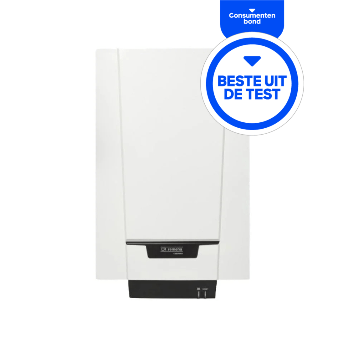 Comfort Installatieservice cv ketels 2