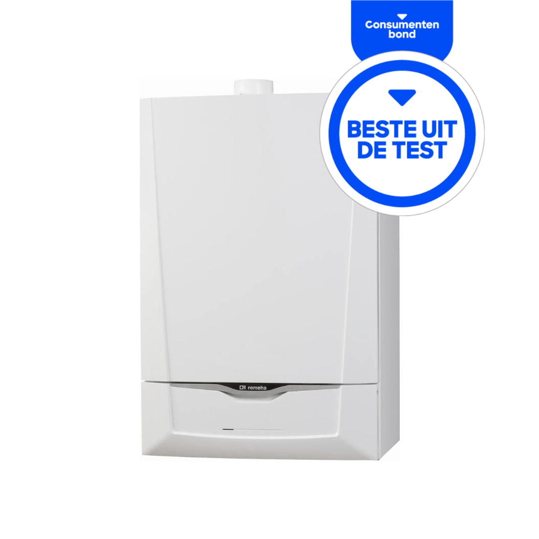 Comfort Installatieservice cv ketels 3