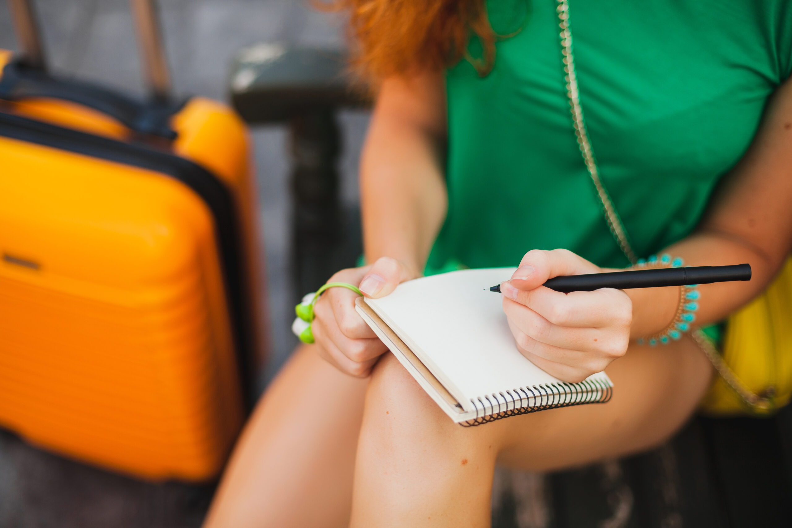 vakantiechecklist woning cv-ketel ventilatie