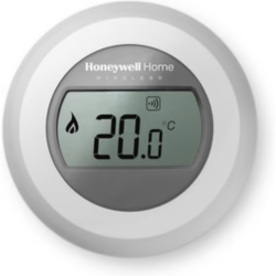 Normale Thermostaat