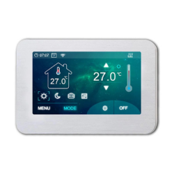 Digitale Thermostaat