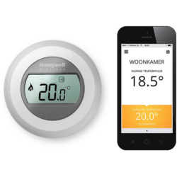 Smart Thermostaat