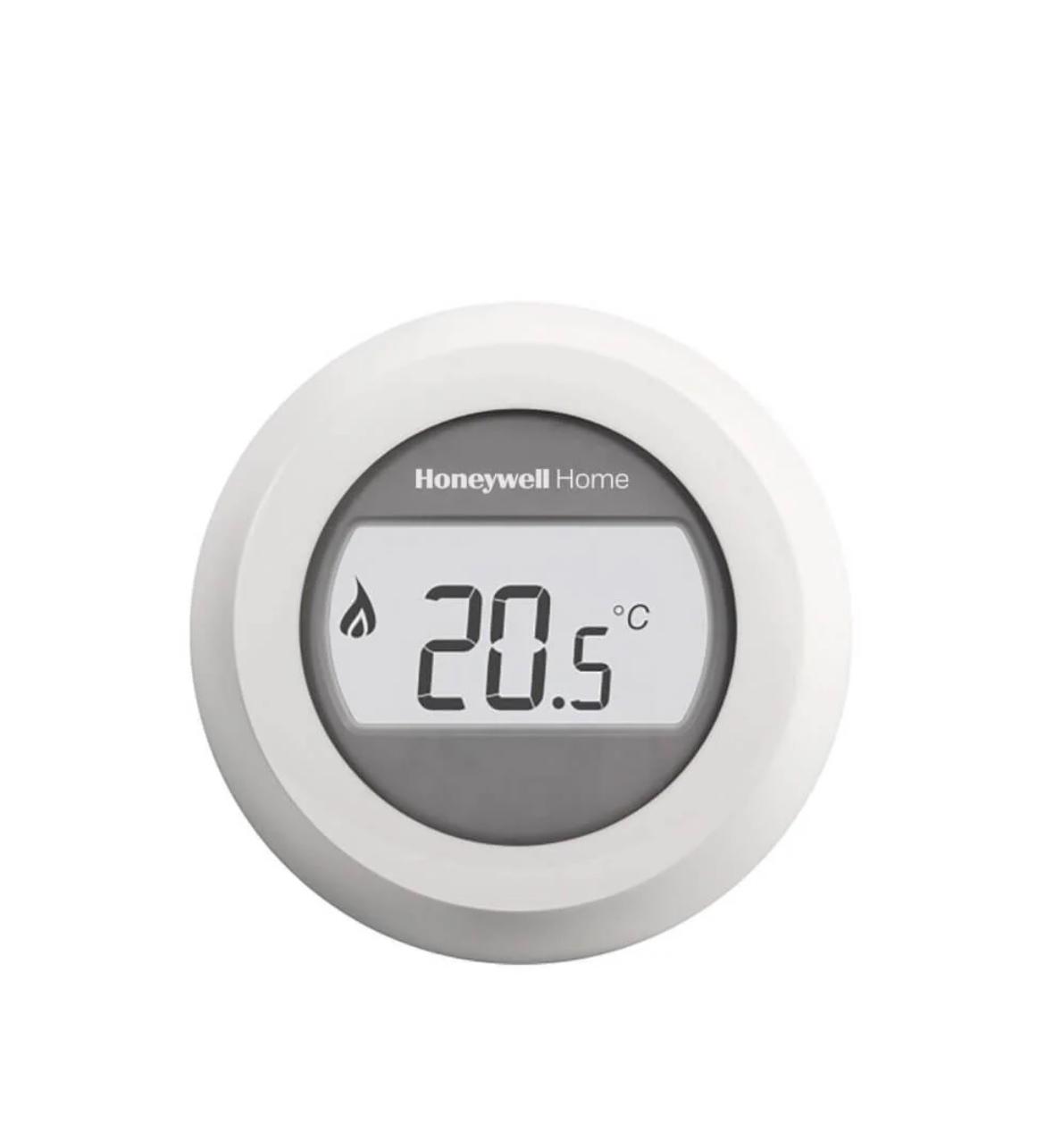 Honeywell Home Round